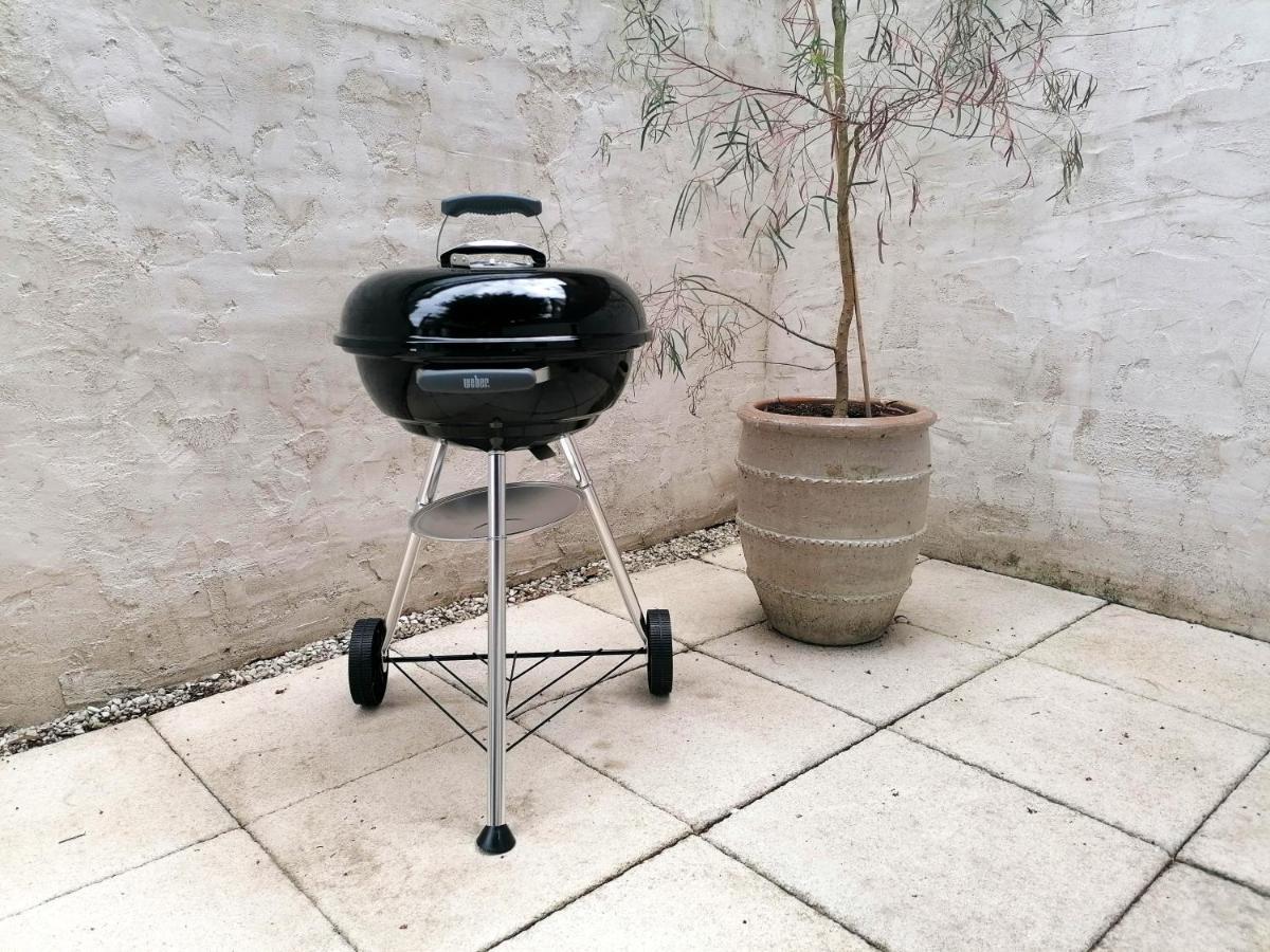 Unique City Centre House With Log Burner & Courtyard 노리치 외부 사진